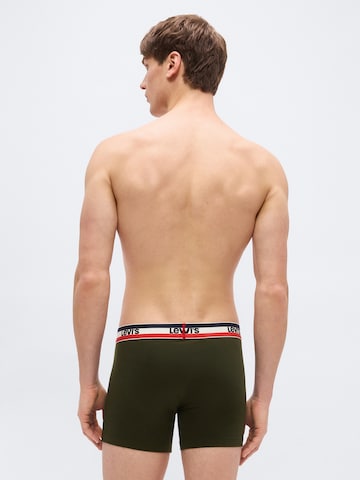 LEVI'S ® Boxer shorts in Blue