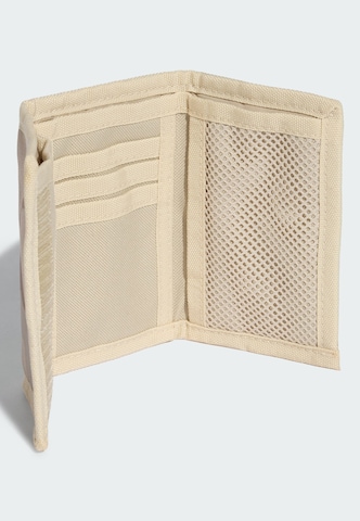Portamonete sportivo di ADIDAS PERFORMANCE in beige