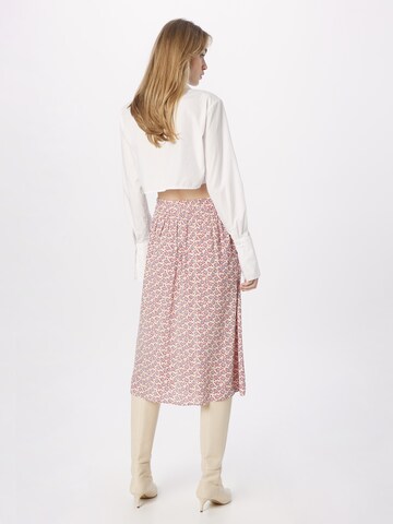 FRNCH PARIS Skirt 'ARMIRA' in Mixed colors