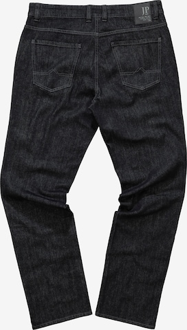 JP1880 Regular Jeans in Black