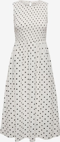 Abito 'JDYDiego' di JDY in bianco: frontale