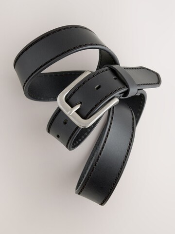 Next Opasky - Čierna