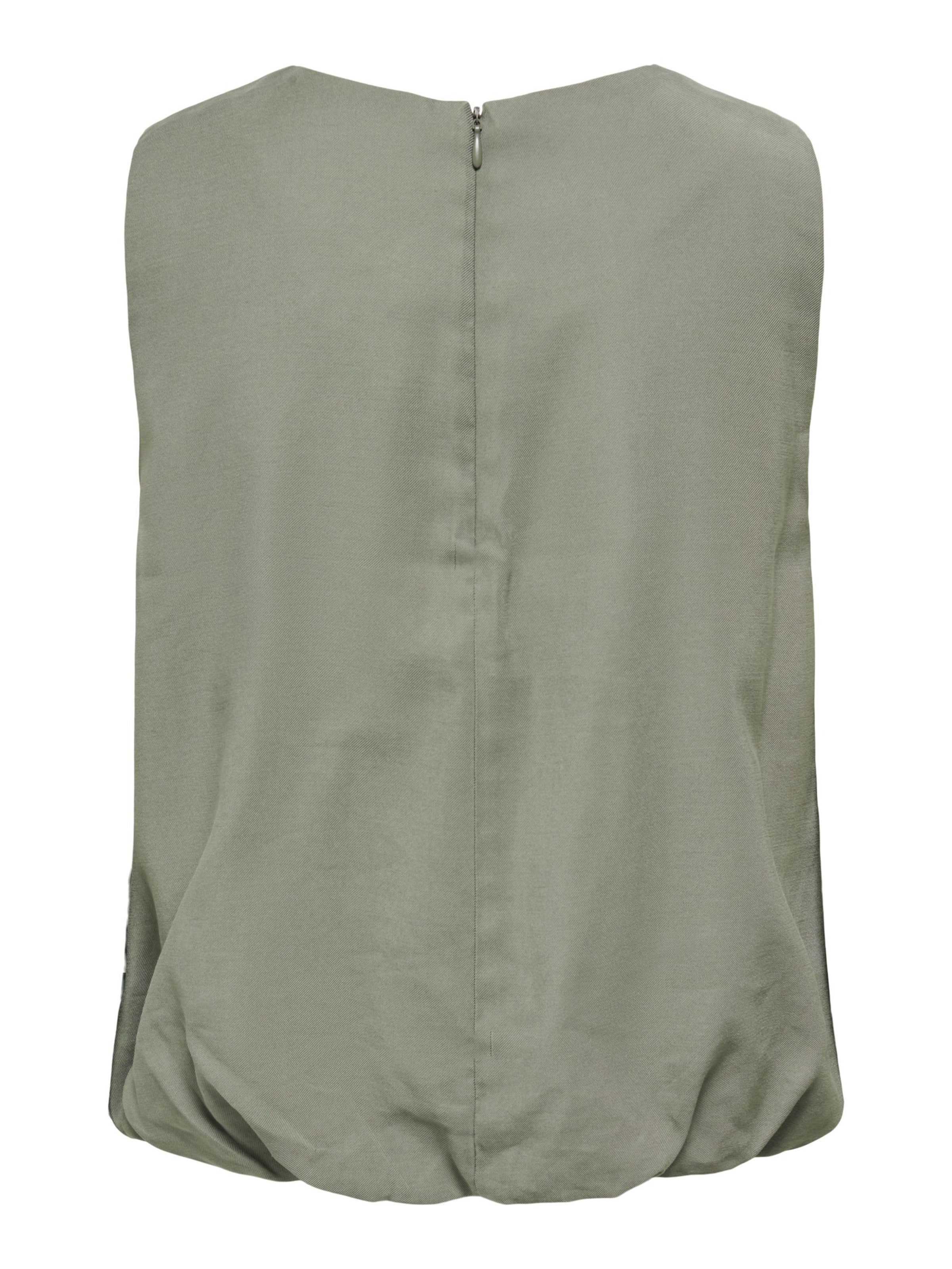 ONLY Top 'ONLAris' in Groen