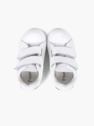 Sneaker di Pisamonas in bianco