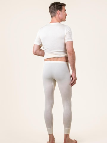 Living Crafts Long Johns 'HENRY' in Beige