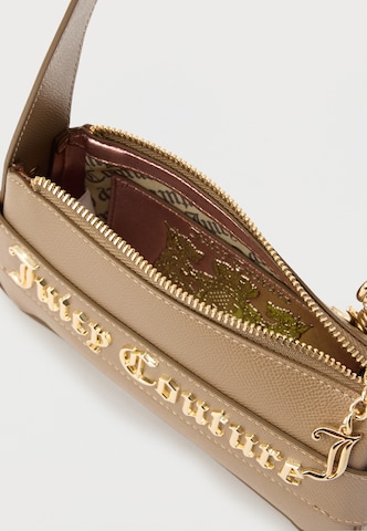 Borsa a spalla 'JASMINE' di Juicy Couture in beige