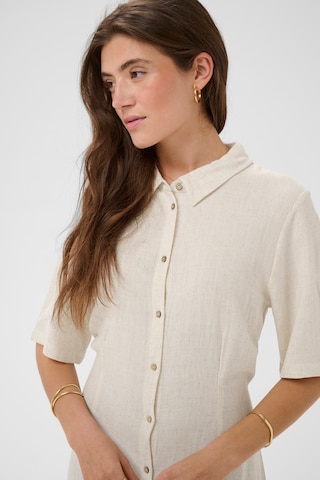 Love Copenhagen Jurk 'Kamri' in Beige