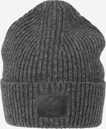 JOOP! Beanie in Grey