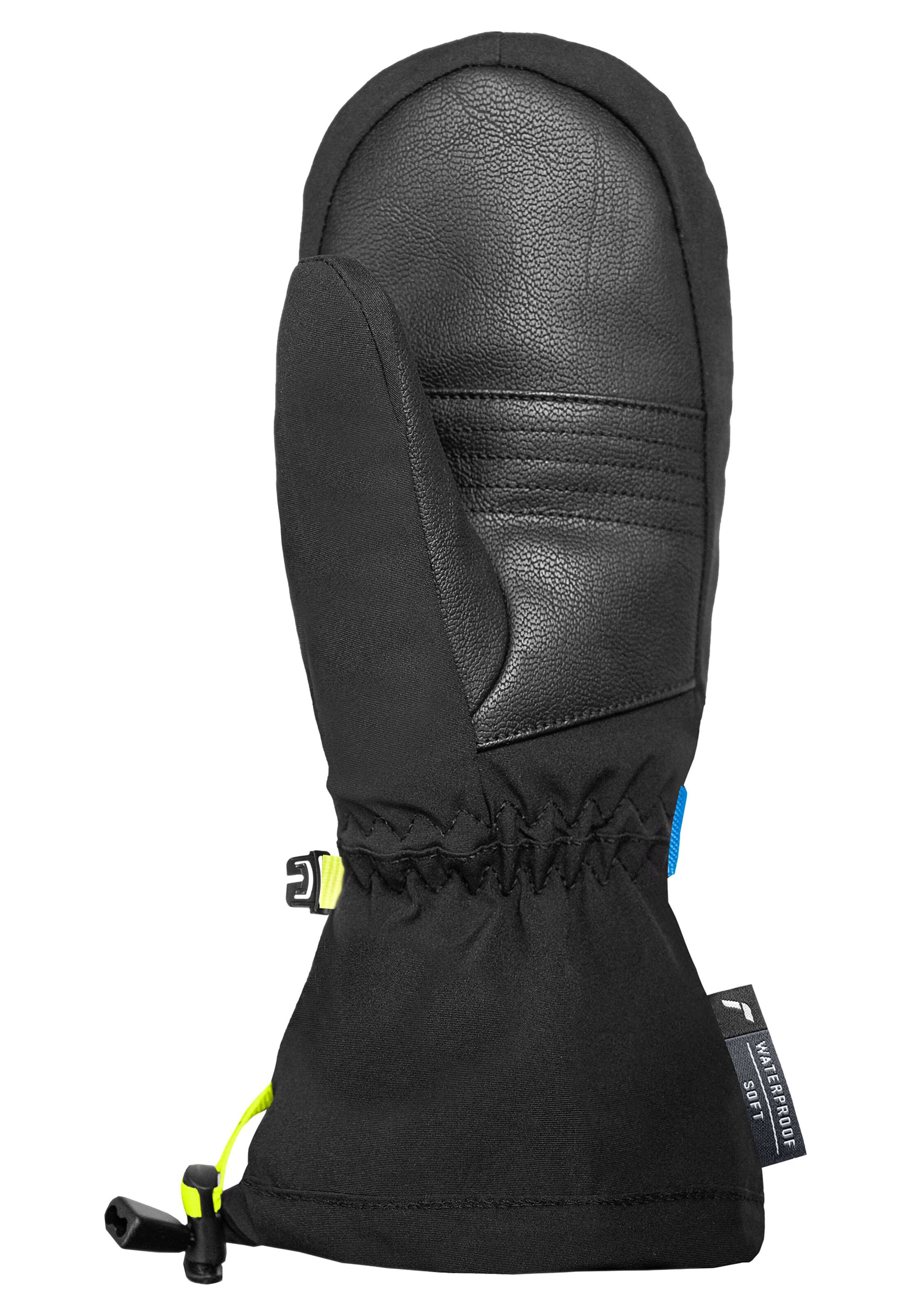 REUSCH Gloves 'Karl R-TEX® XT' in Blue