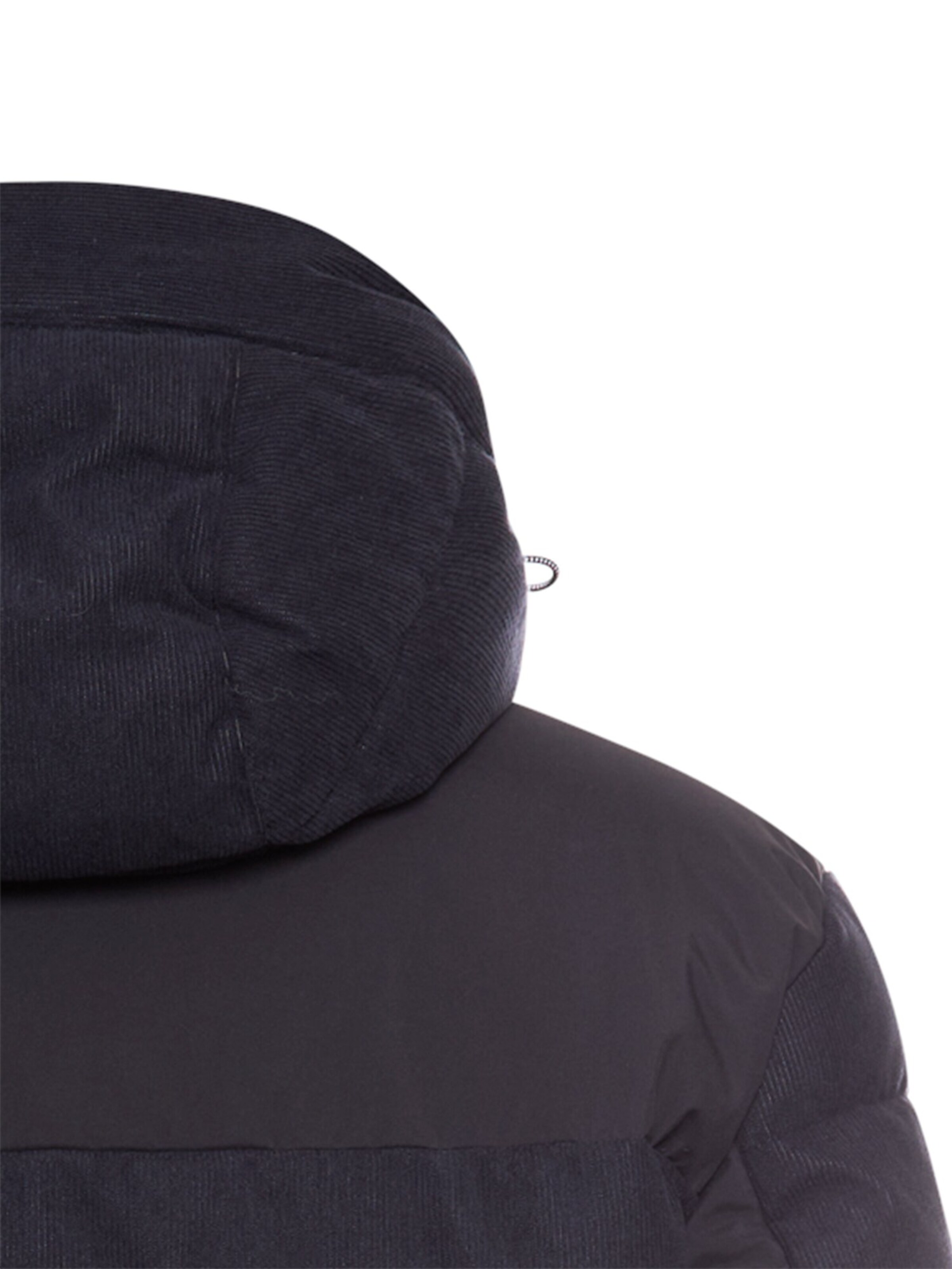 CAMEL ACTIVE Winter Jacket in Blue