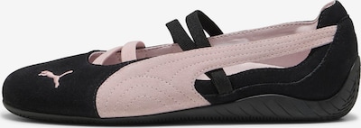 PUMA Ballerinasko 'Speedcat' i lyserød / sort, Produktvisning
