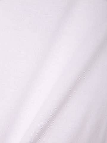 Brookshire Langarmshirt ' ' in Weiß
