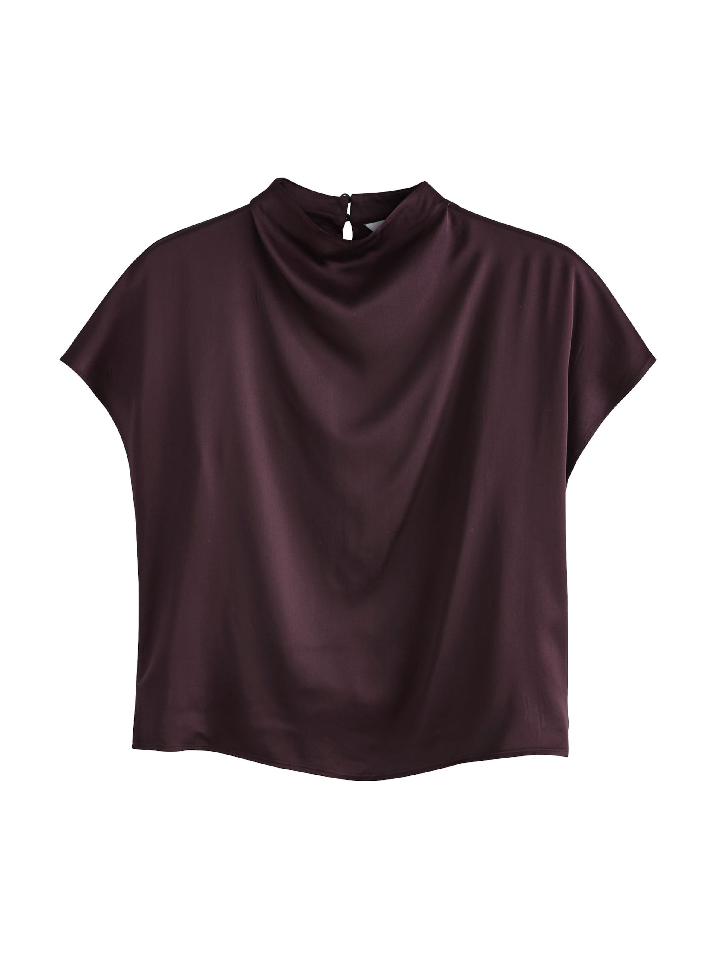 Camicia da donna di Next in rosso: frontale