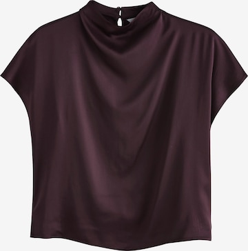 Camicia da donna di Next in rosso: frontale
