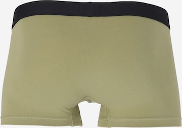Boxer di Tommy Hilfiger Underwear in verde