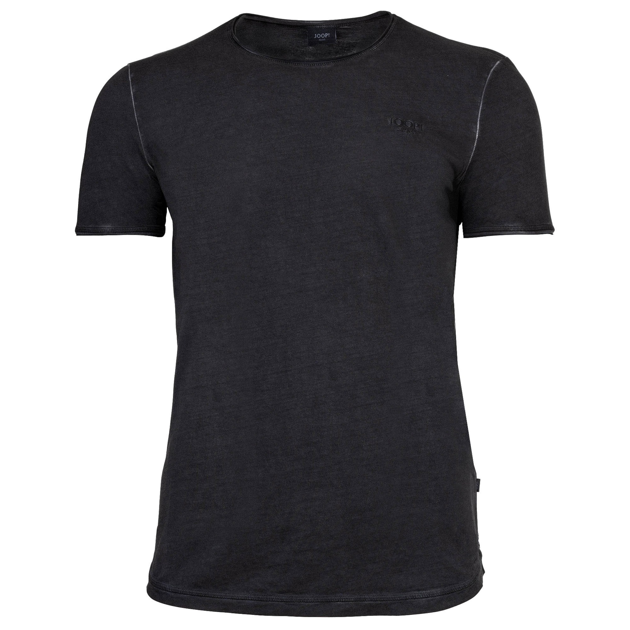 JOOP! Jeans Bluser & t-shirts 'Clark' i sort: forside