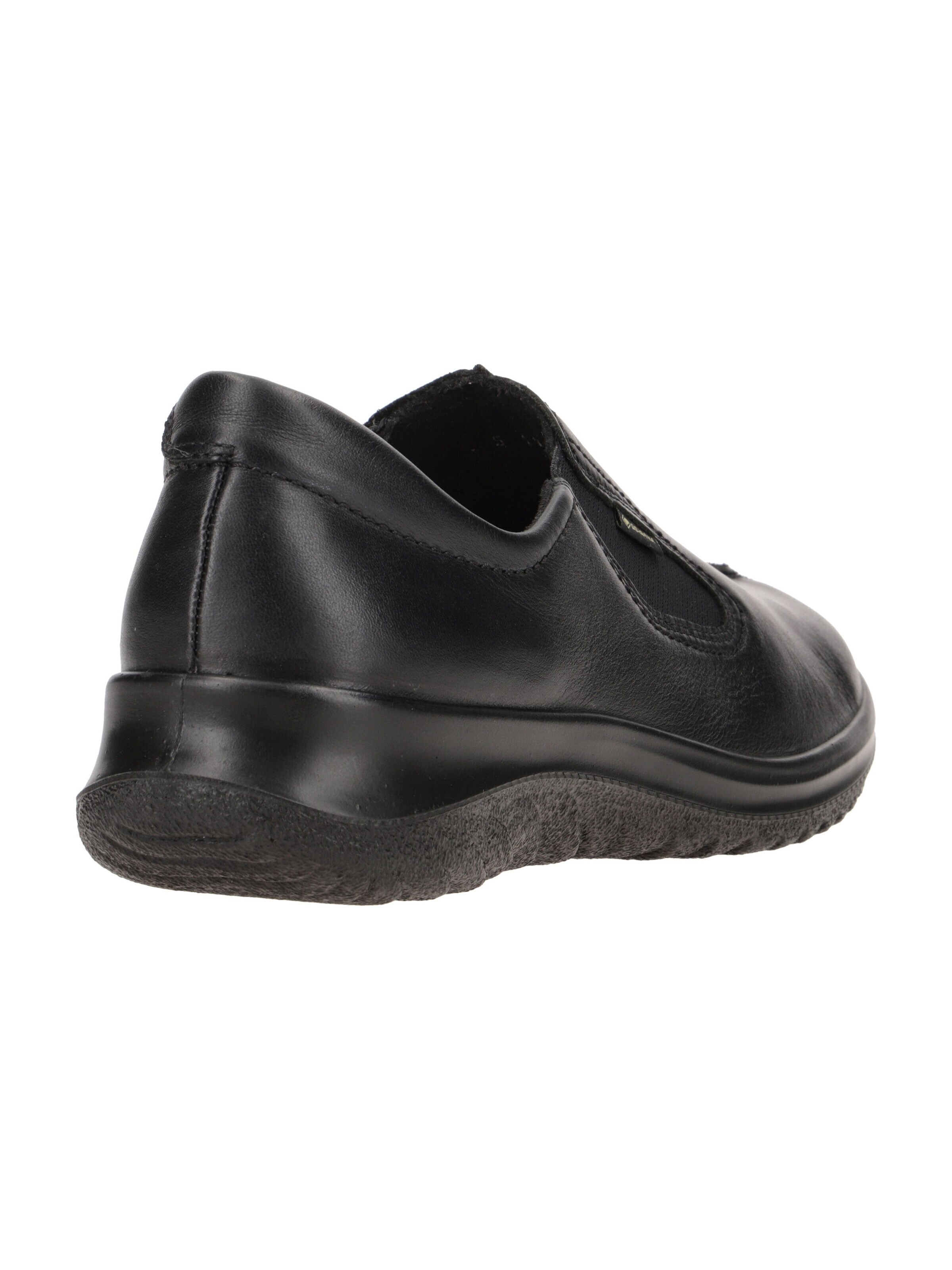 Legero Hausschuh‌‌‌‌‌‌‌‌ in Schwarz