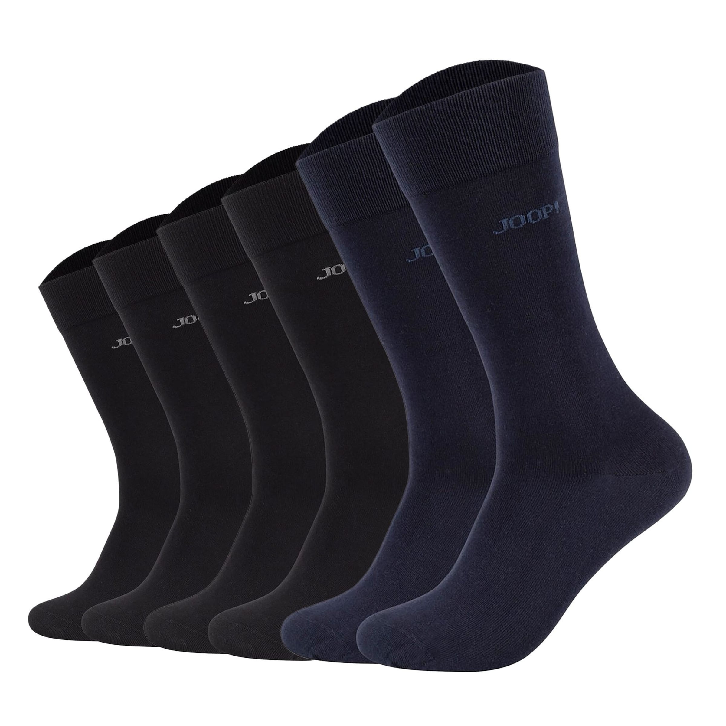 JOOP! Ponožky – modrá: přední strana