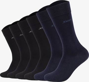 JOOP! Ponožky – modrá: přední strana
