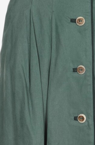 STEINBOCK Skirt in XL in Green