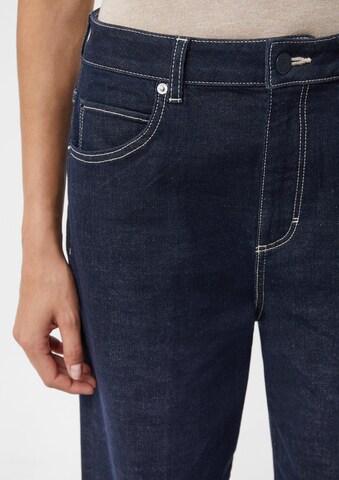 Loosefit Jean COMMA en bleu