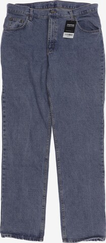 WRANGLER Jeans 36 in Blau: predná strana