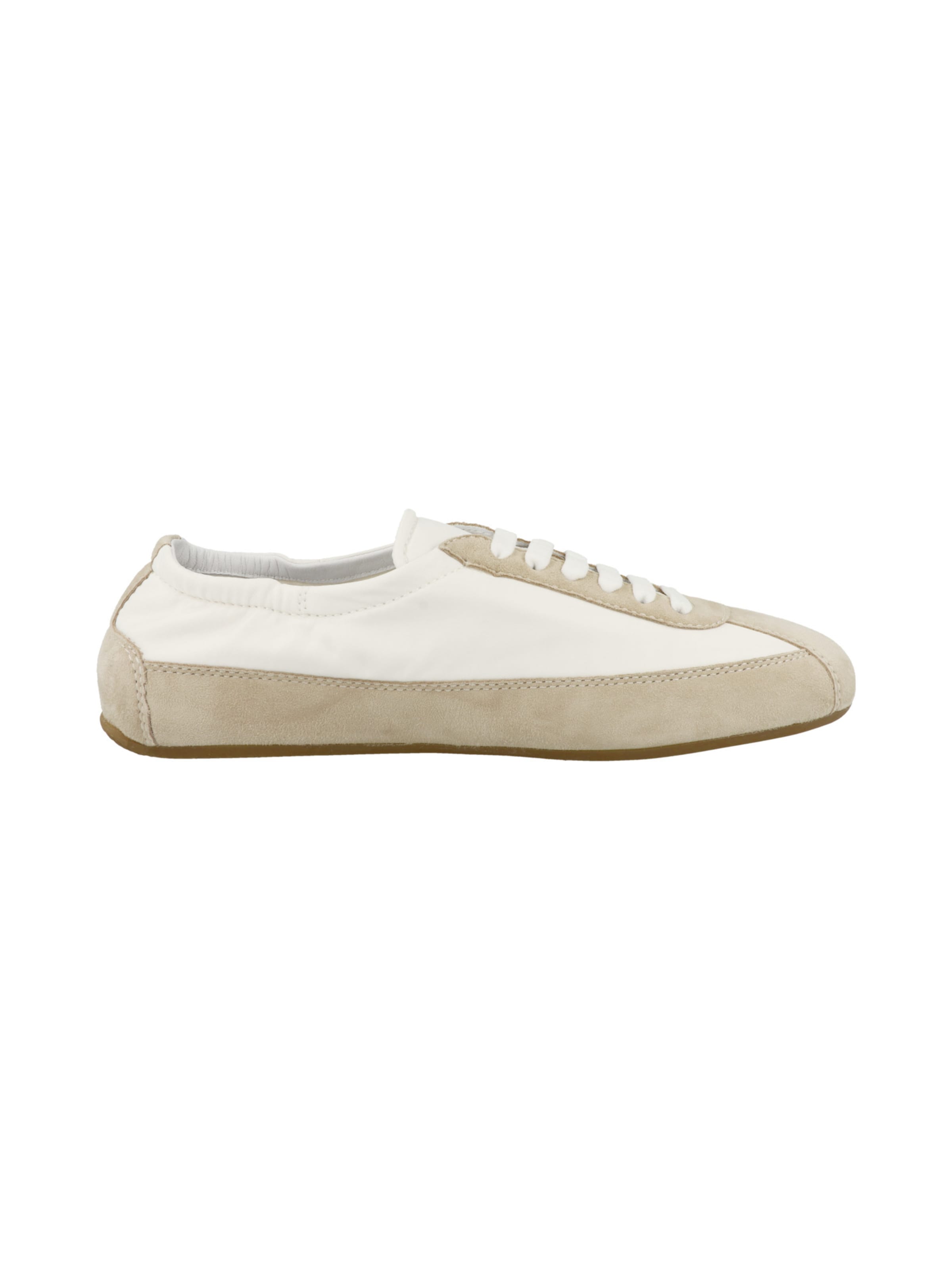 Candice Cooper Sneakers laag 'Dandy' in Wit