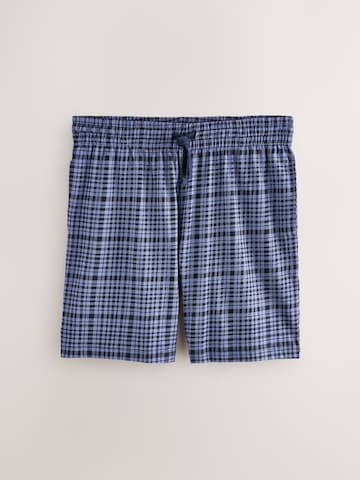 Pantalon de pyjama Next en bleu