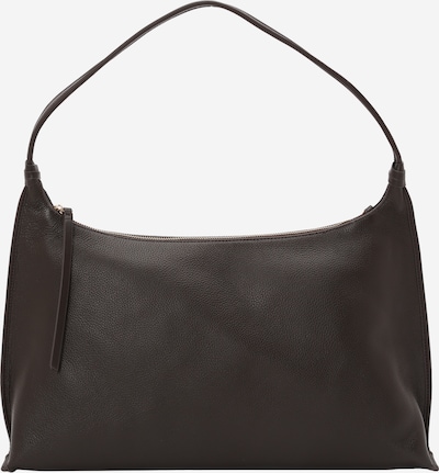 & Other Stories Olkalaukku värissä ruskea, Tuotenäkymä