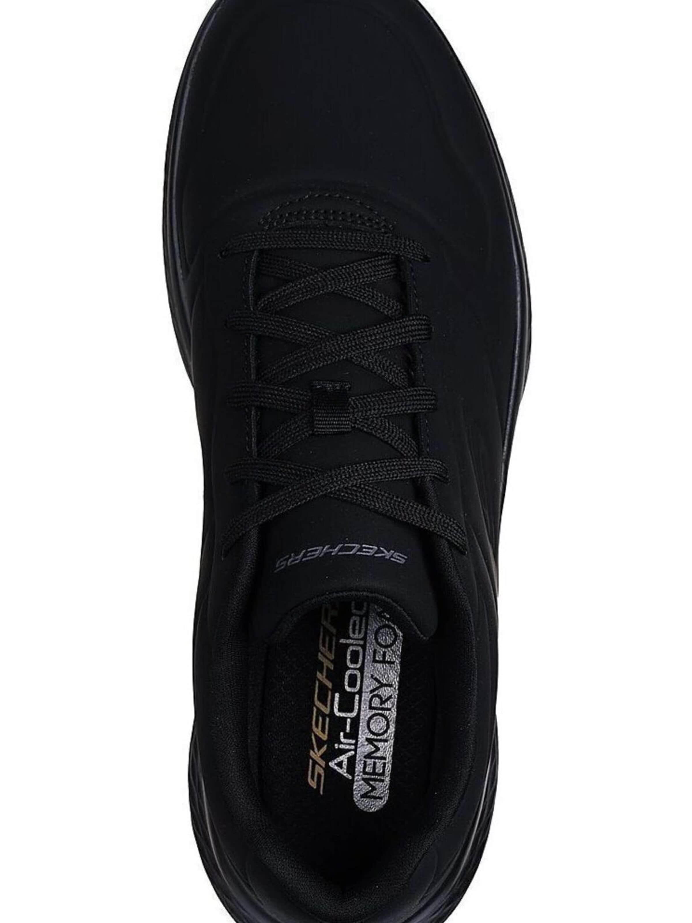 SKECHERS Sports shoe 'Skech-lite Pro - Nullify' in Black