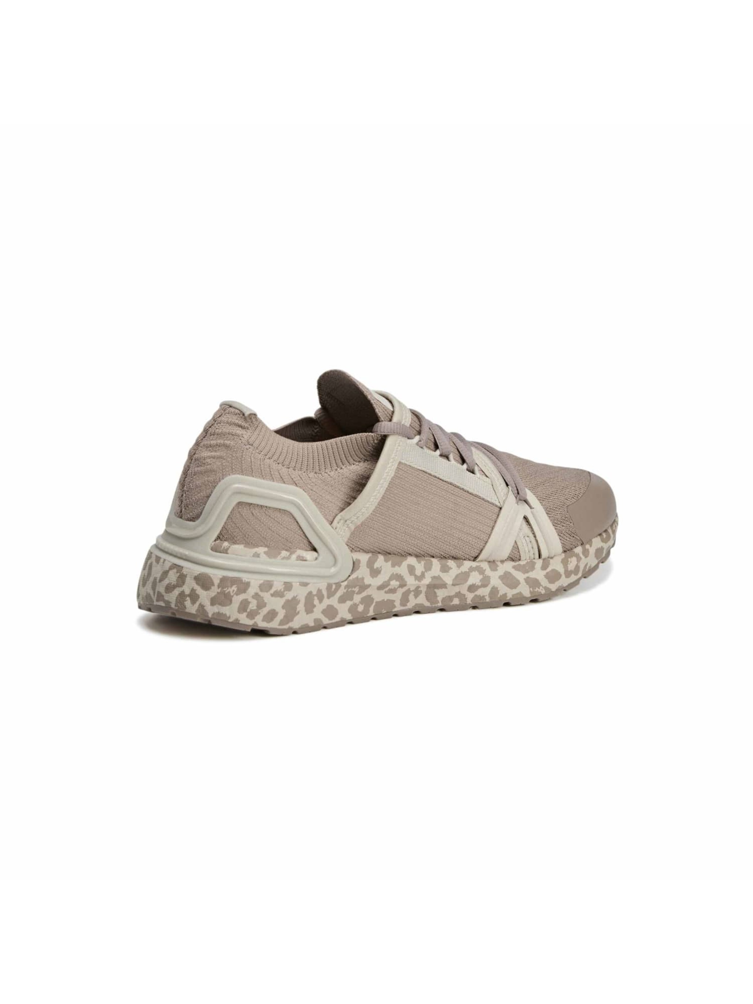 Chaussure de course 'UltraBOOST DNA' ADIDAS BY STELLA MCCARTNEY en marron