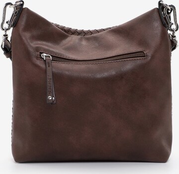 Suri Frey Shoulder Bag in Brown