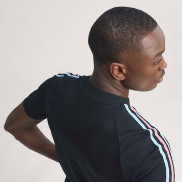 ADIDAS PERFORMANCE Functioneel shirt 'Belgien' in Zwart