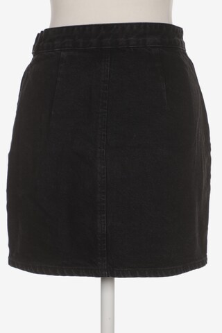Asos Skirt in S in Black
