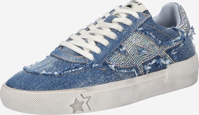 Sneaker low 'S24-MALIBUSTBI01' ASH pe albastru, Vizualizare produs