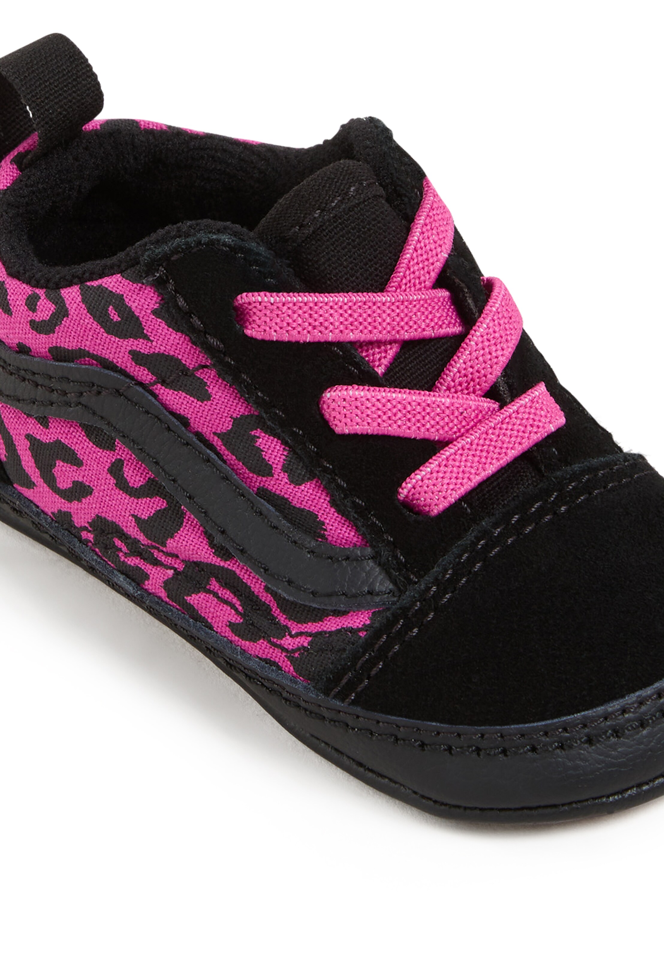 VANS Trainers 'Old Skool Crib' in Black