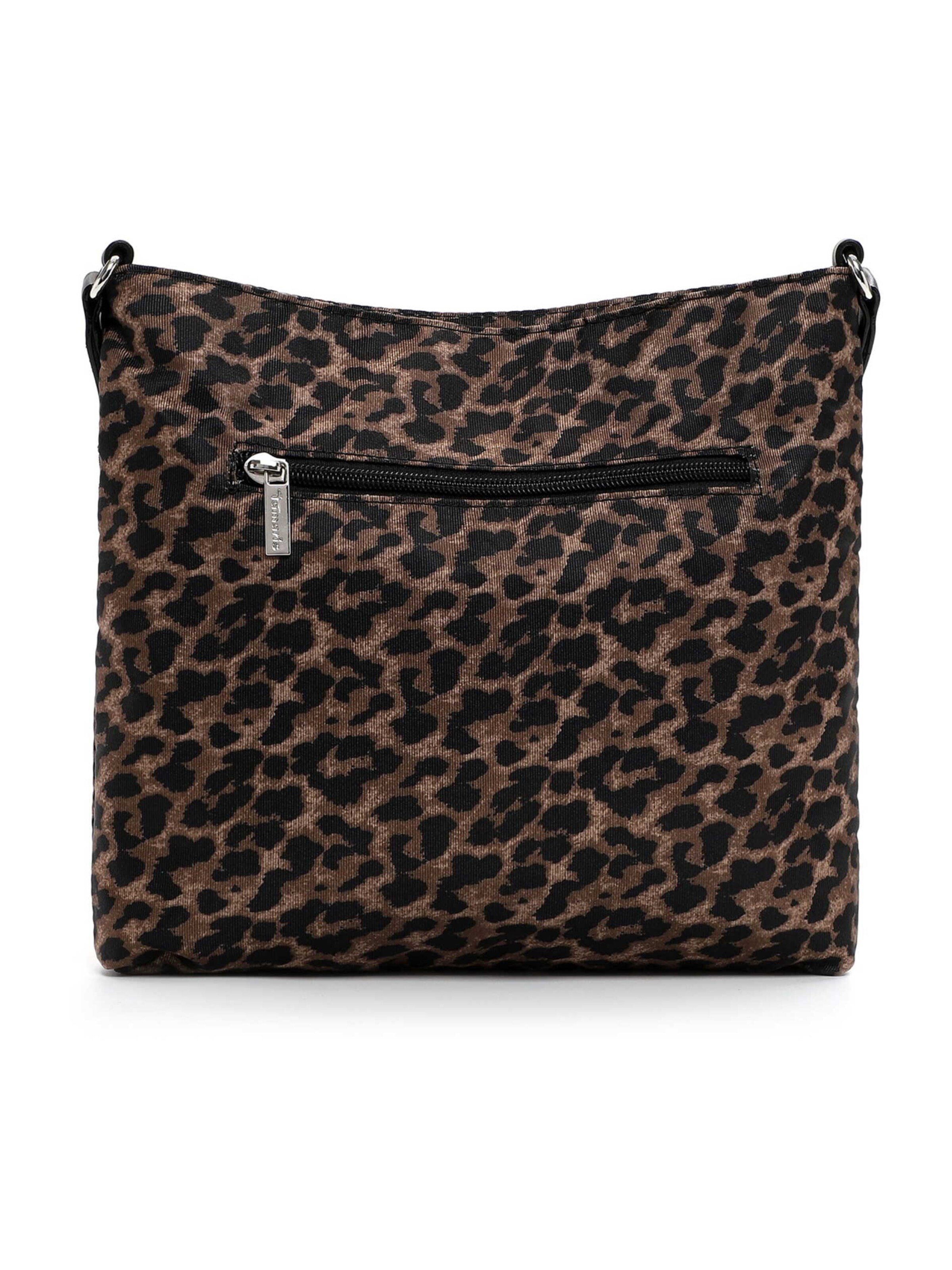 Tamaris Válltáska 'Giuseppa' - fekete