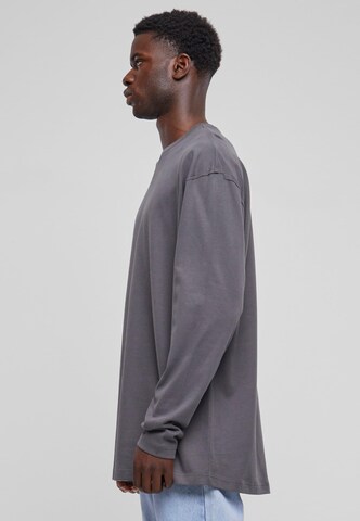 Urban Classics Shirt in Grau