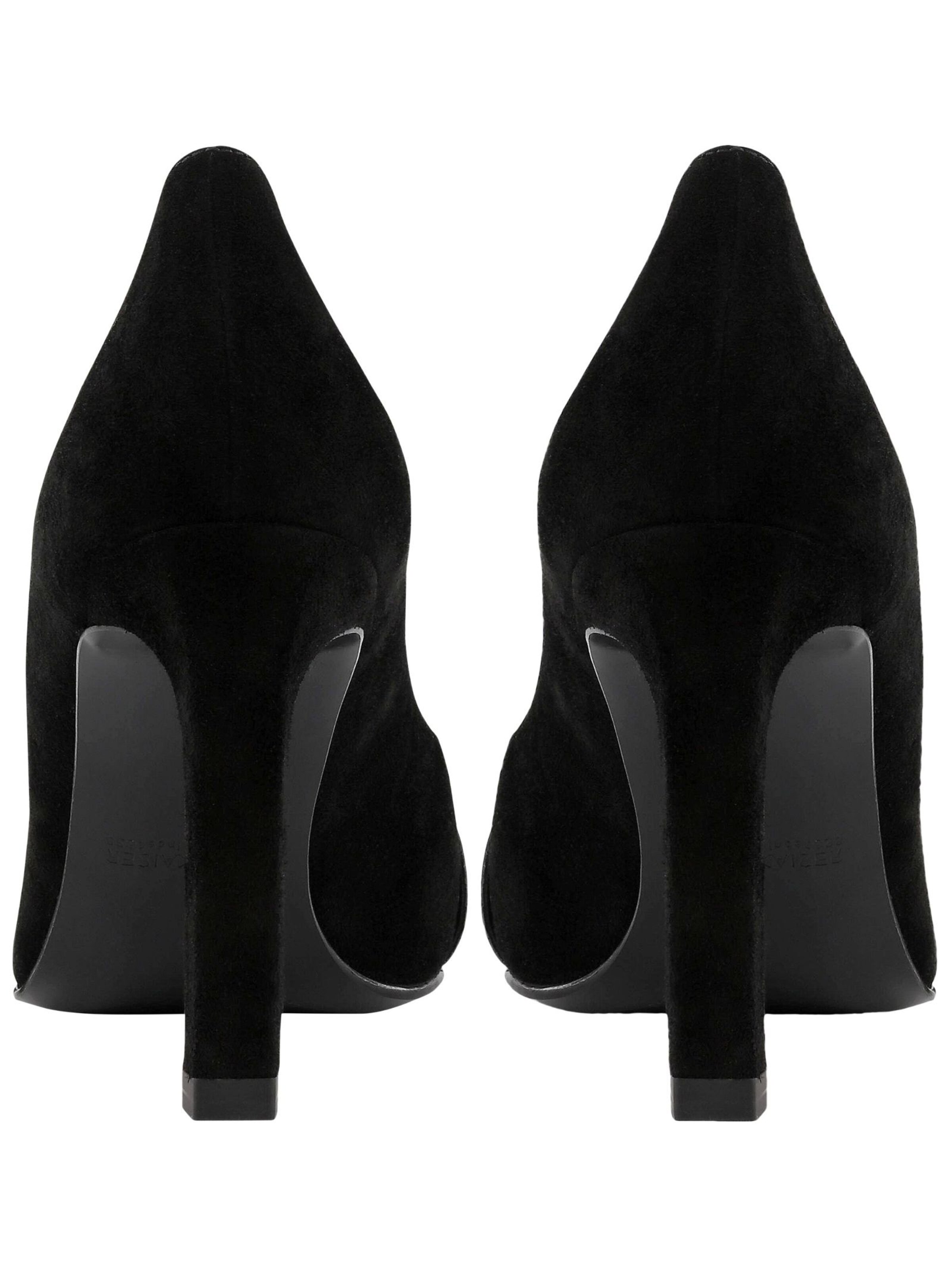 PETER KAISER Pumps in Zwart