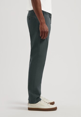 Dstrezzed Regular Chino trousers 'Marlon' in Green