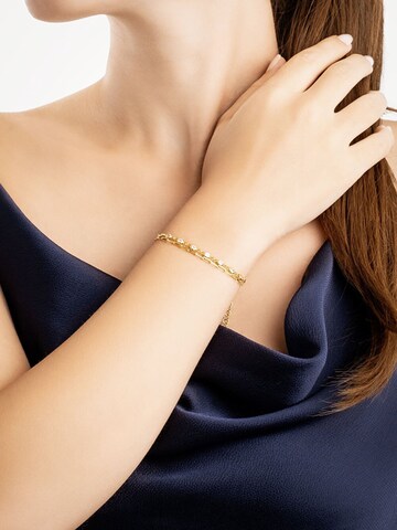 So Chic Armband in Goud