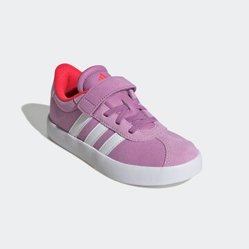 ADIDAS SPORTSWEAR - Calzado deportivo 'Vl Court 3.0' en lila
