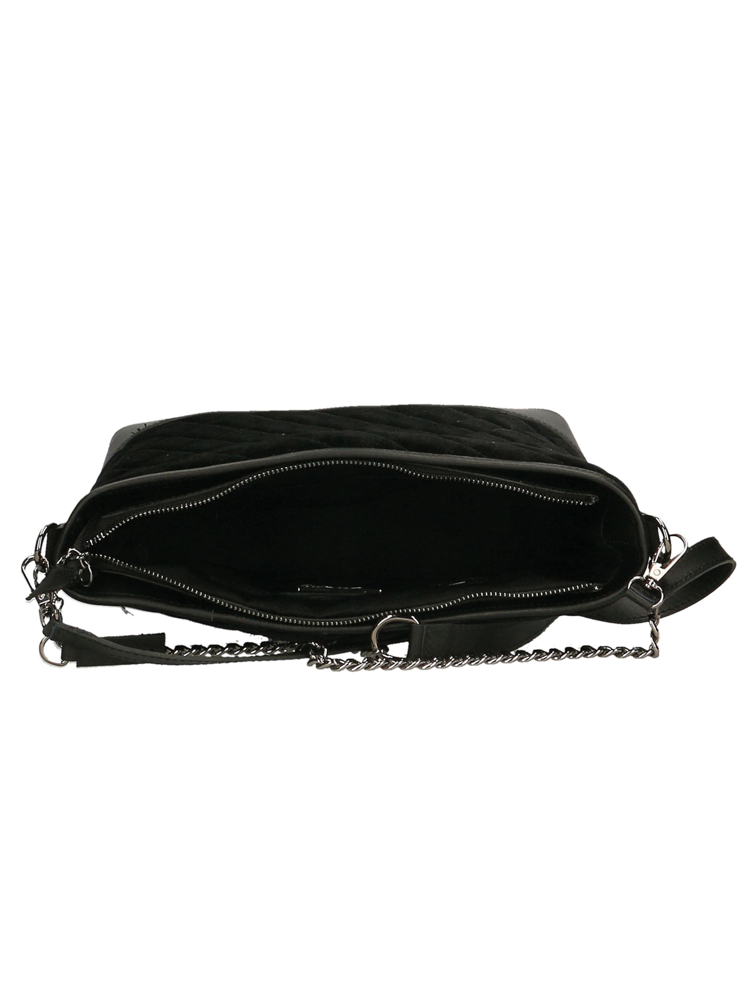 Gave Lux Schoudertas in Zwart