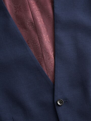 Next Gilet 'Tollegno' in Blauw