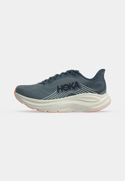 HOKA Laufschuh 'Clifton 11' in 36 in navy / opal / taubenblau, Produktansicht