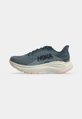 HOKA Běžecká obuv 'Clifton 11' – modrá: přední strana