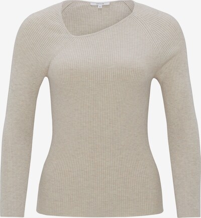 OPUS Sweater 'Pinda' in Cream, Item view