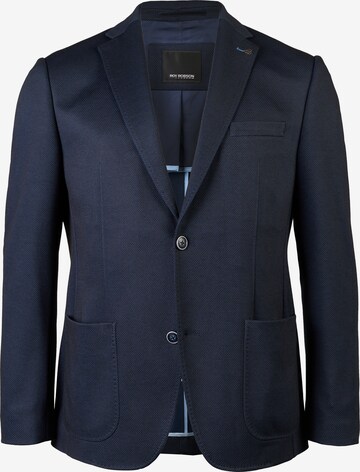 ROY ROBSON Regular fit Suit Jacket in Blue: front