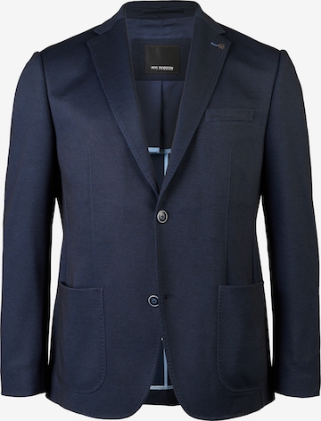 ROY ROBSON Regular fit Suit Jacket in Blue: front