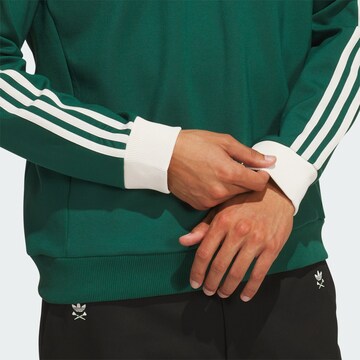 ADIDAS PERFORMANCE - Camiseta deportiva en verde
